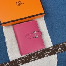 Hermes Wallets Purse